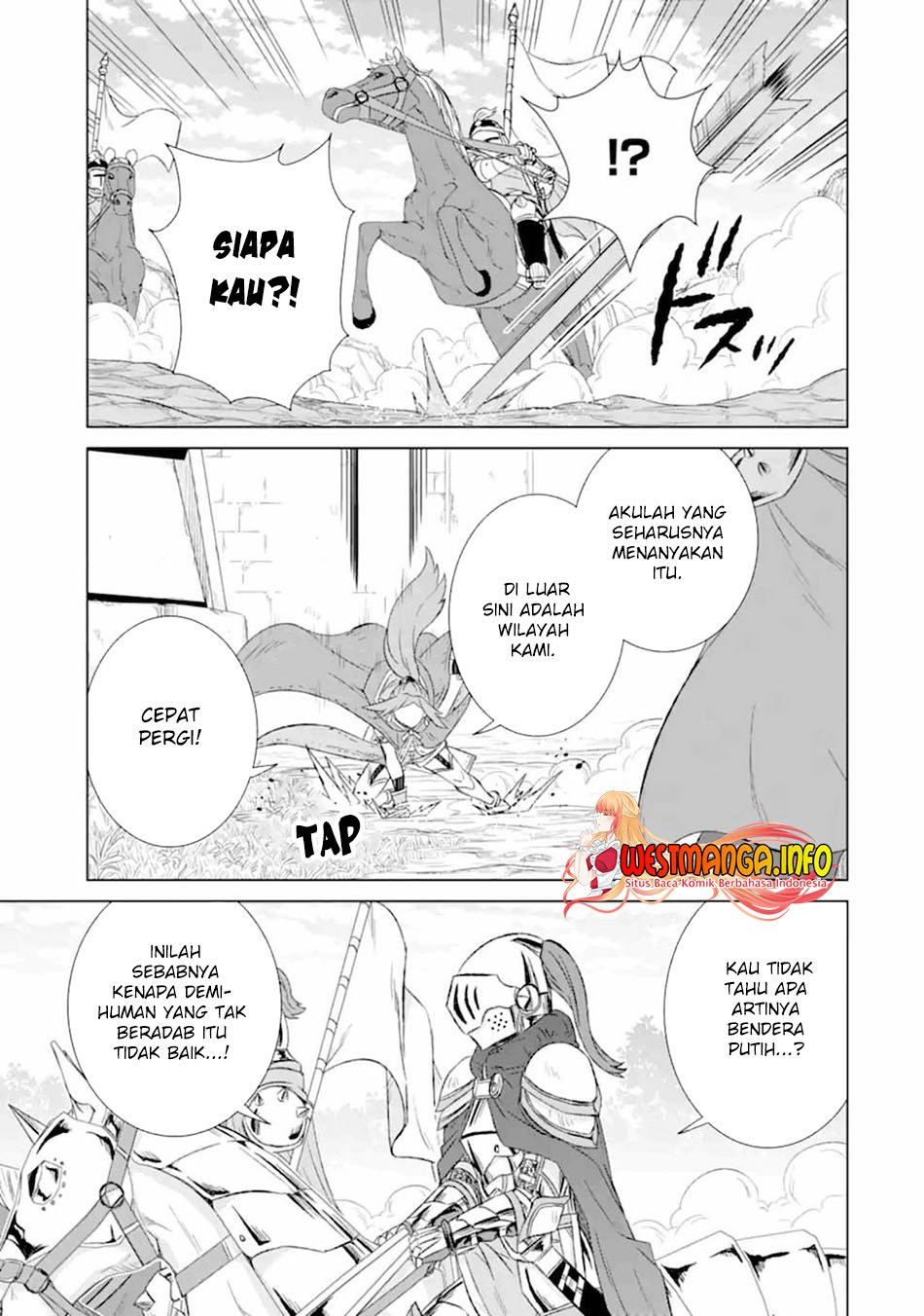 image-komik-isekai-de-tadahitori-no-mamono-tsukai-tenshoku-shitara-maou-ni-machigawa-remashita-chapter-30-5/45