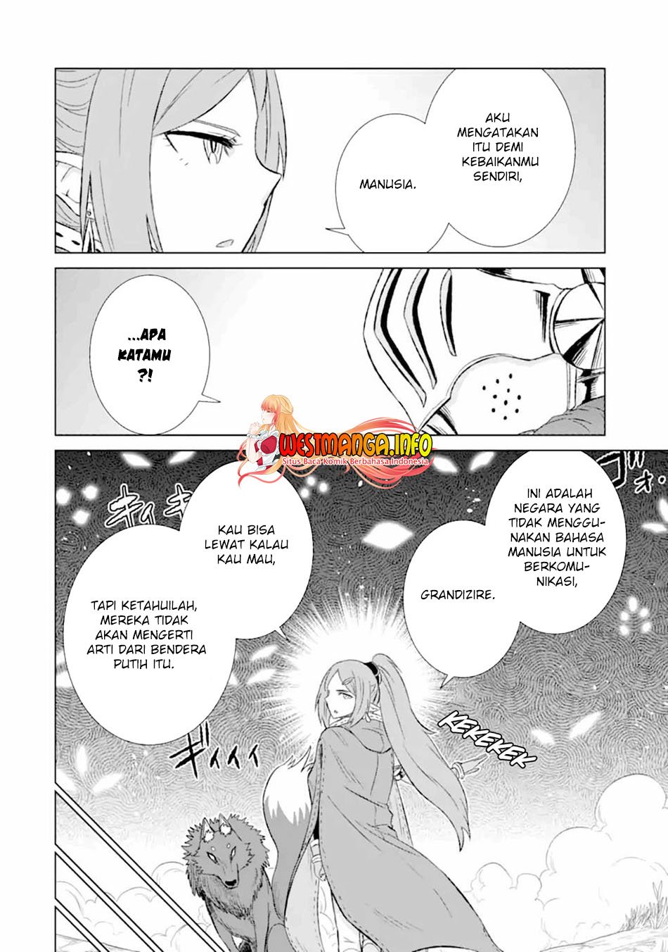 image-komik-isekai-de-tadahitori-no-mamono-tsukai-tenshoku-shitara-maou-ni-machigawa-remashita-chapter-30-6/45