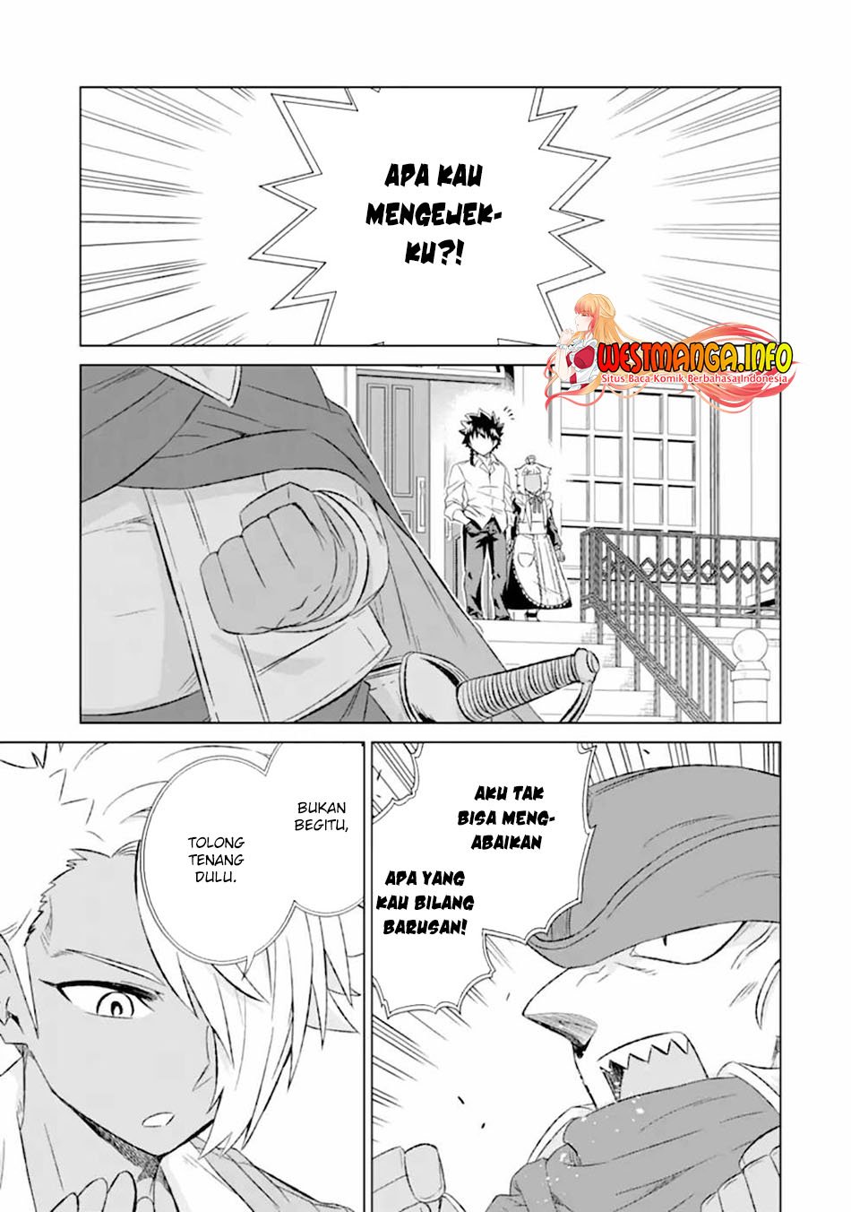 image-komik-isekai-de-tadahitori-no-mamono-tsukai-tenshoku-shitara-maou-ni-machigawa-remashita-chapter-30-11/45