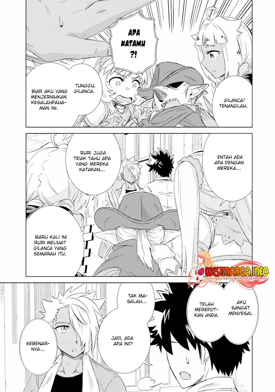 image-komik-isekai-de-tadahitori-no-mamono-tsukai-tenshoku-shitara-maou-ni-machigawa-remashita-chapter-30-13/45