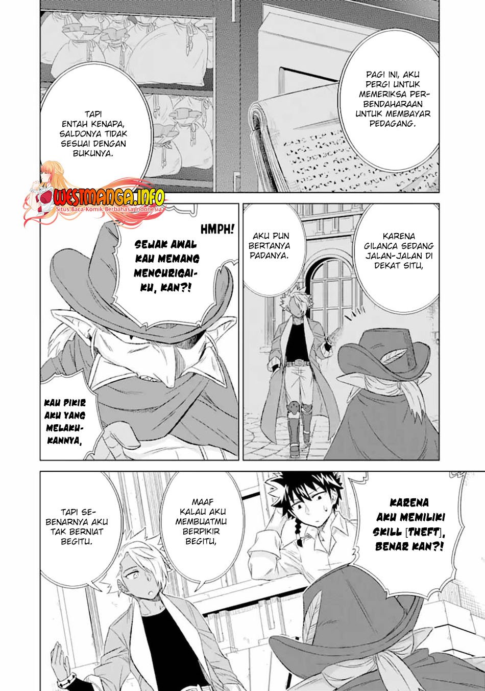 image-komik-isekai-de-tadahitori-no-mamono-tsukai-tenshoku-shitara-maou-ni-machigawa-remashita-chapter-30-14/45