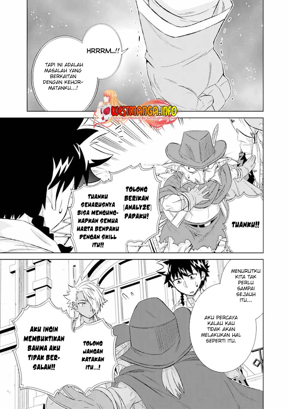 image-komik-isekai-de-tadahitori-no-mamono-tsukai-tenshoku-shitara-maou-ni-machigawa-remashita-chapter-30-15/45