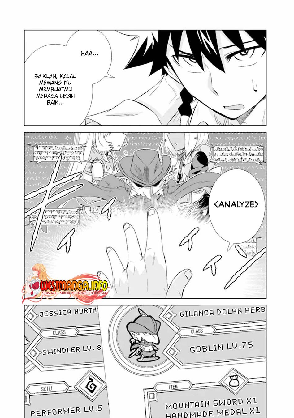 image-komik-isekai-de-tadahitori-no-mamono-tsukai-tenshoku-shitara-maou-ni-machigawa-remashita-chapter-30-16/45