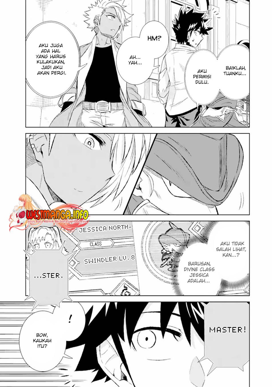 image-komik-isekai-de-tadahitori-no-mamono-tsukai-tenshoku-shitara-maou-ni-machigawa-remashita-chapter-30-19/45