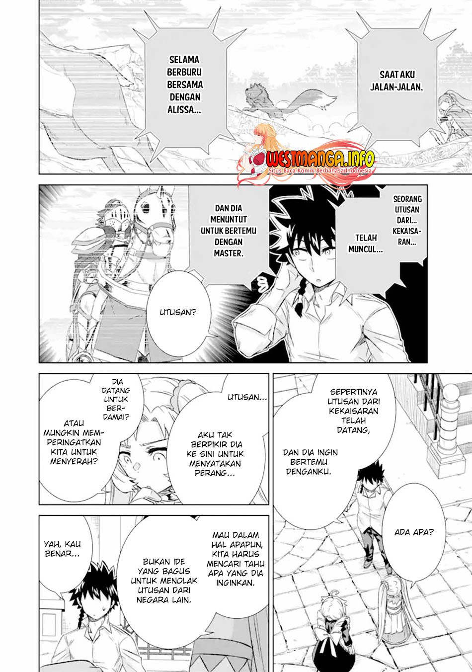 image-komik-isekai-de-tadahitori-no-mamono-tsukai-tenshoku-shitara-maou-ni-machigawa-remashita-chapter-30-20/45