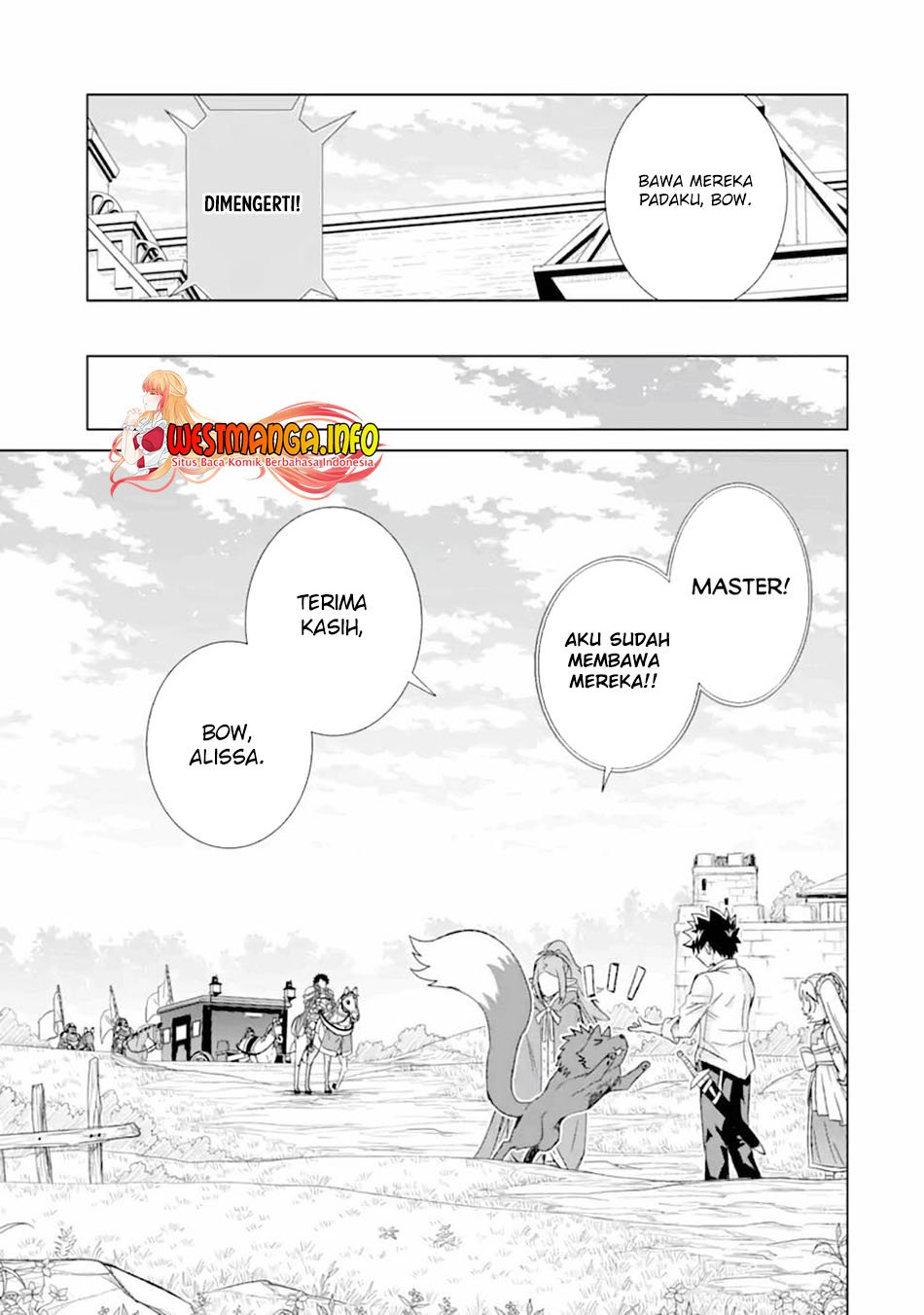 image-komik-isekai-de-tadahitori-no-mamono-tsukai-tenshoku-shitara-maou-ni-machigawa-remashita-chapter-30-21/45