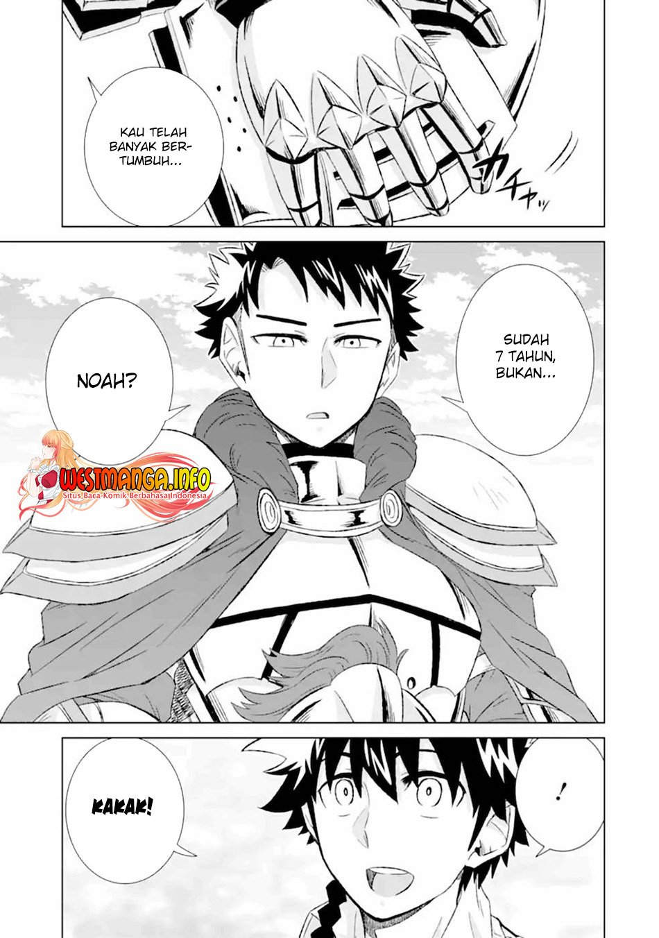 image-komik-isekai-de-tadahitori-no-mamono-tsukai-tenshoku-shitara-maou-ni-machigawa-remashita-chapter-30-23/45