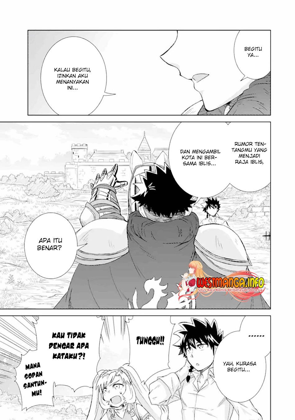 image-komik-isekai-de-tadahitori-no-mamono-tsukai-tenshoku-shitara-maou-ni-machigawa-remashita-chapter-30-25/45