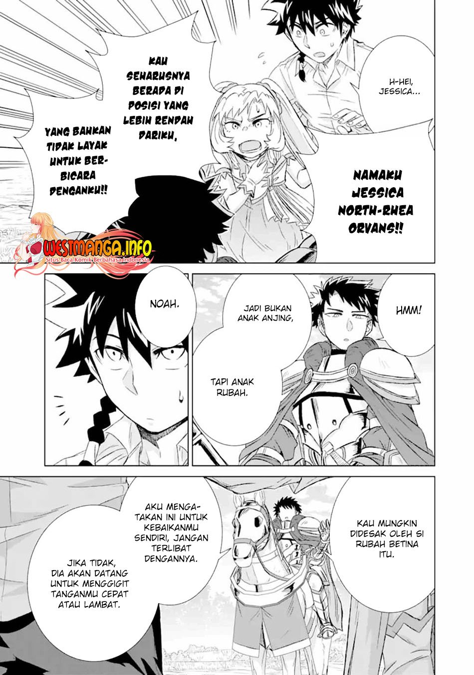 image-komik-isekai-de-tadahitori-no-mamono-tsukai-tenshoku-shitara-maou-ni-machigawa-remashita-chapter-30-27/45