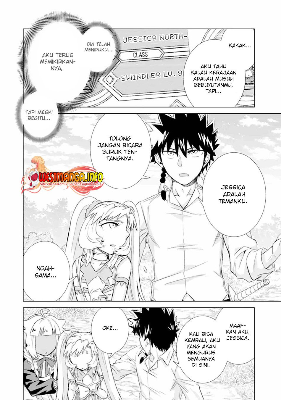 image-komik-isekai-de-tadahitori-no-mamono-tsukai-tenshoku-shitara-maou-ni-machigawa-remashita-chapter-30-28/45