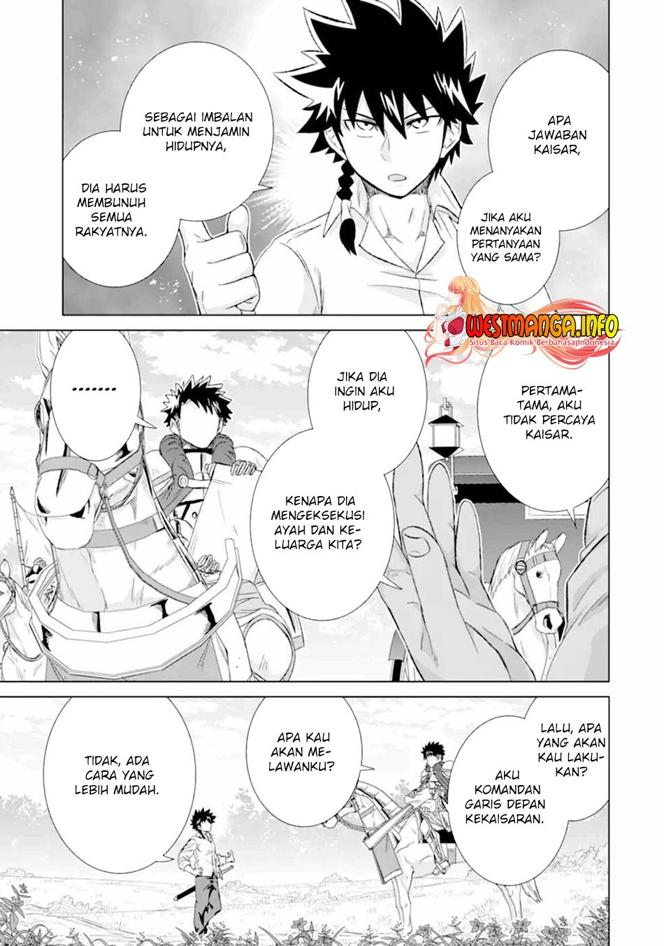 image-komik-isekai-de-tadahitori-no-mamono-tsukai-tenshoku-shitara-maou-ni-machigawa-remashita-chapter-30-31/45