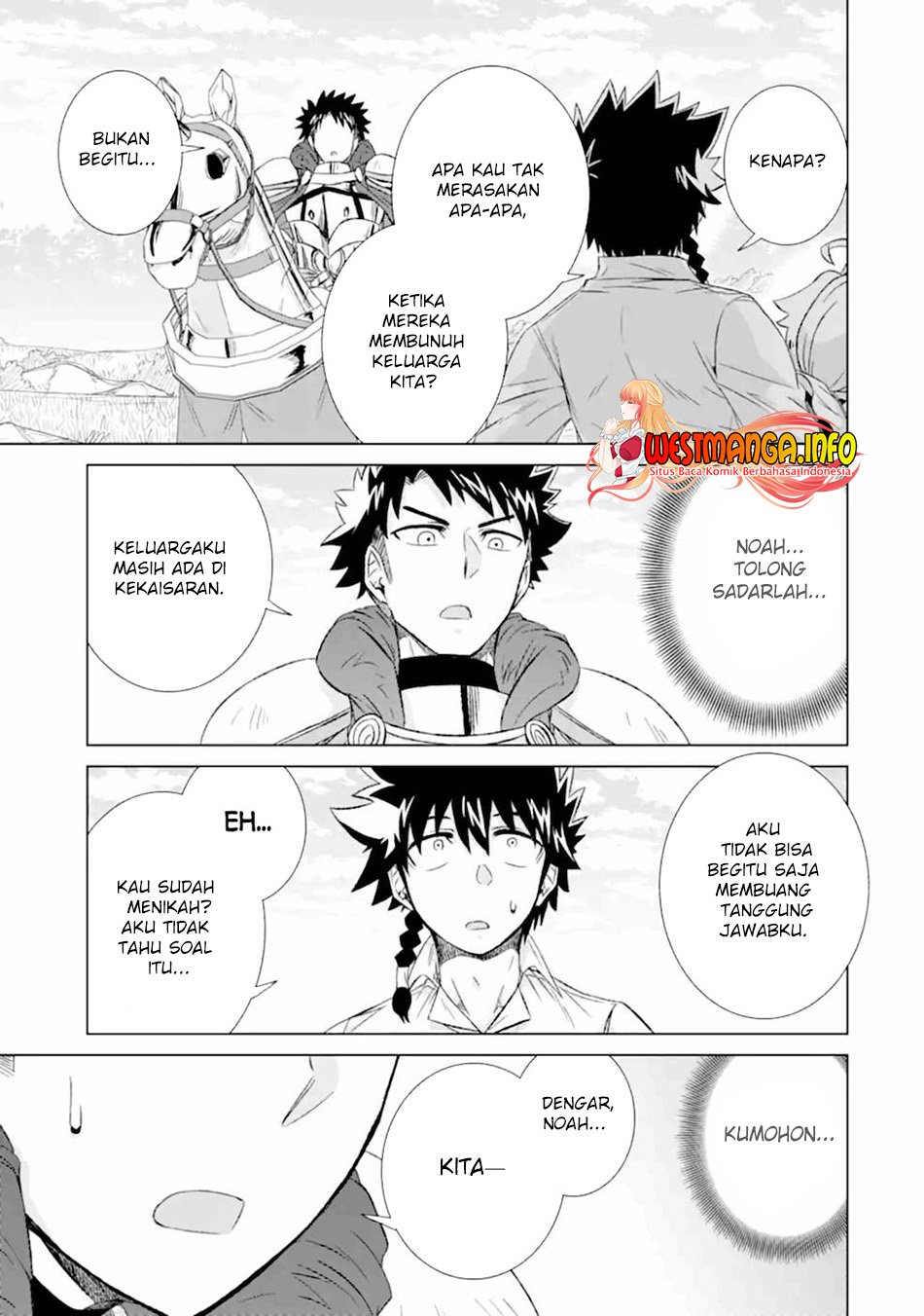 image-komik-isekai-de-tadahitori-no-mamono-tsukai-tenshoku-shitara-maou-ni-machigawa-remashita-chapter-30-33/45