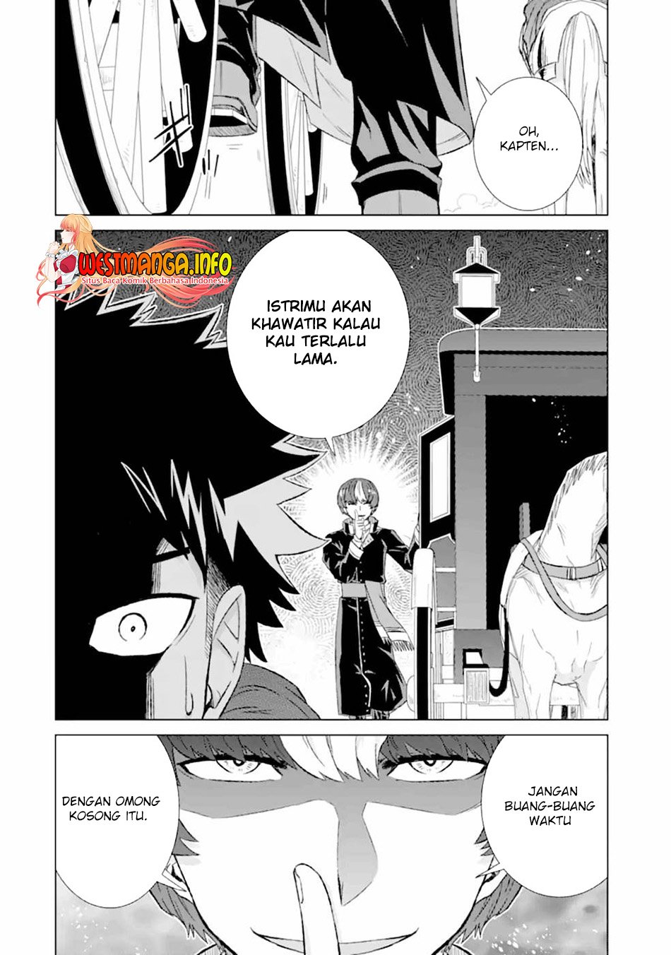 image-komik-isekai-de-tadahitori-no-mamono-tsukai-tenshoku-shitara-maou-ni-machigawa-remashita-chapter-30-34/45