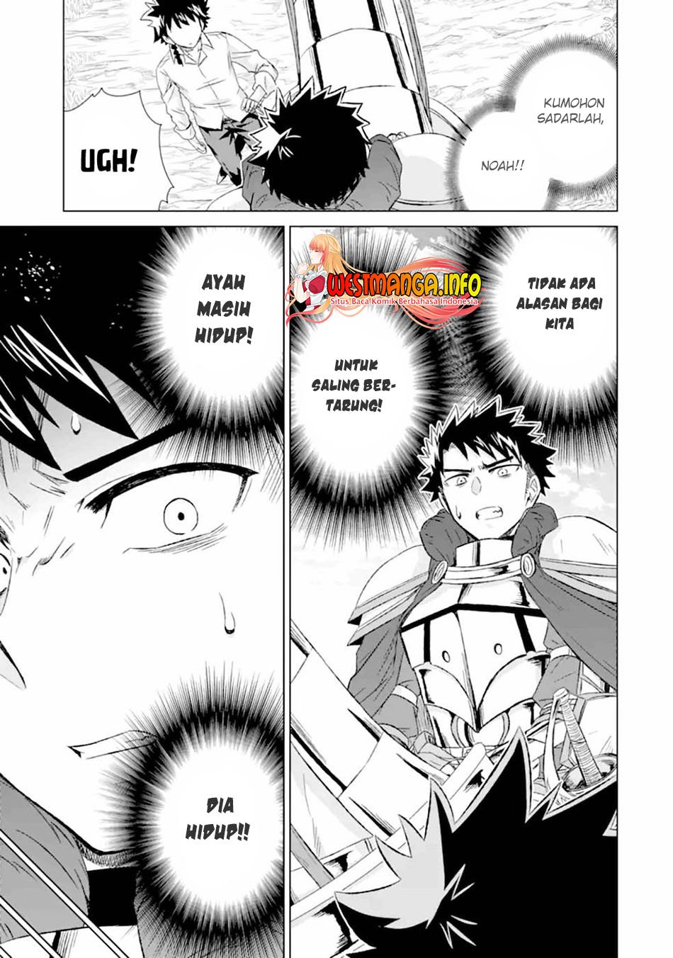 image-komik-isekai-de-tadahitori-no-mamono-tsukai-tenshoku-shitara-maou-ni-machigawa-remashita-chapter-30-35/45