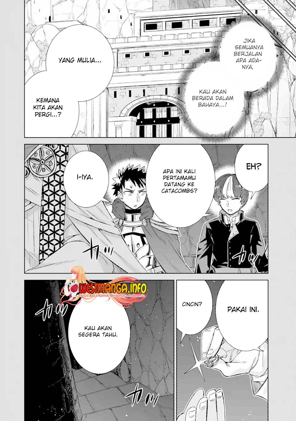 image-komik-isekai-de-tadahitori-no-mamono-tsukai-tenshoku-shitara-maou-ni-machigawa-remashita-chapter-30-36/45