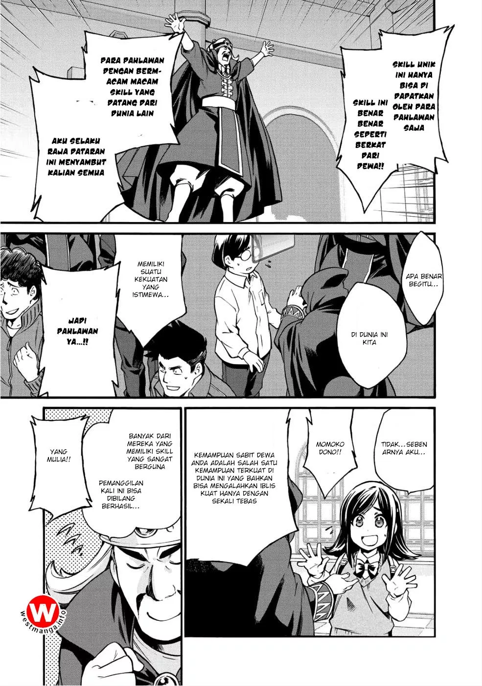 image-komik-isekai-de-tochi-o-katte-noujou-o-tsukurou-chapter-1-4/41