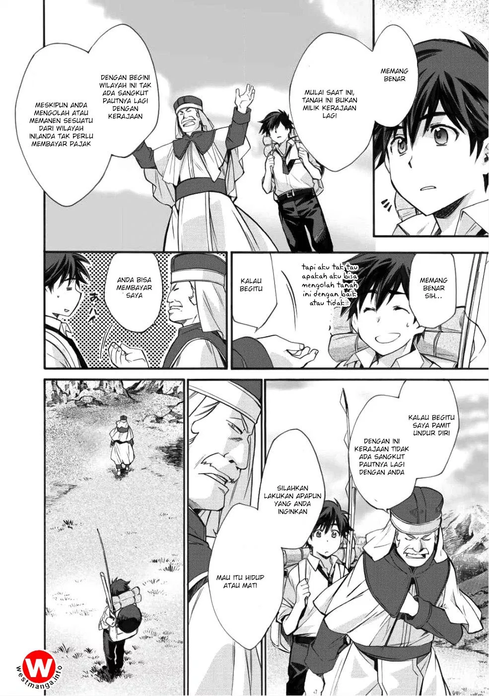 image-komik-isekai-de-tochi-o-katte-noujou-o-tsukurou-chapter-1-18/41