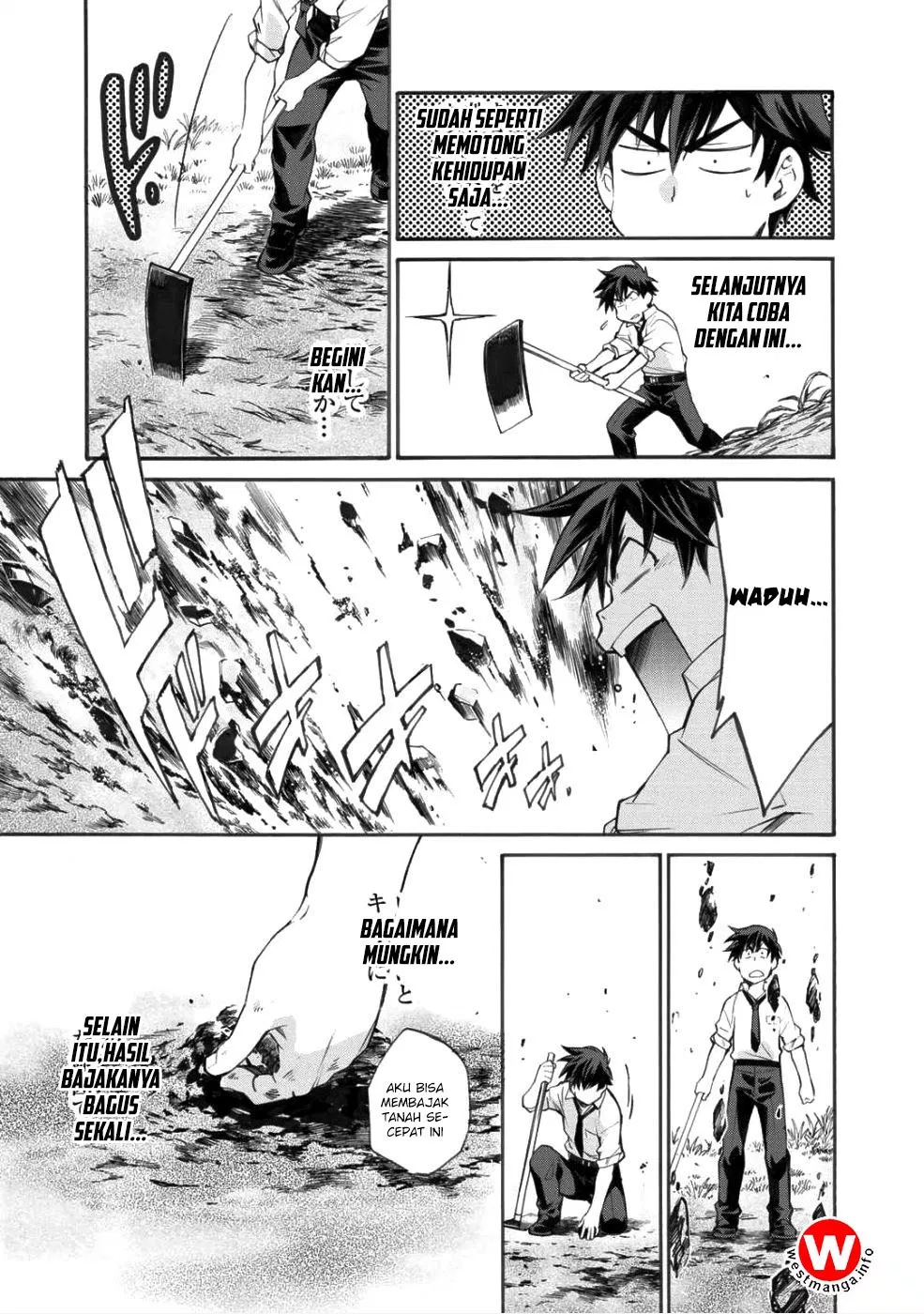 image-komik-isekai-de-tochi-o-katte-noujou-o-tsukurou-chapter-1-31/41