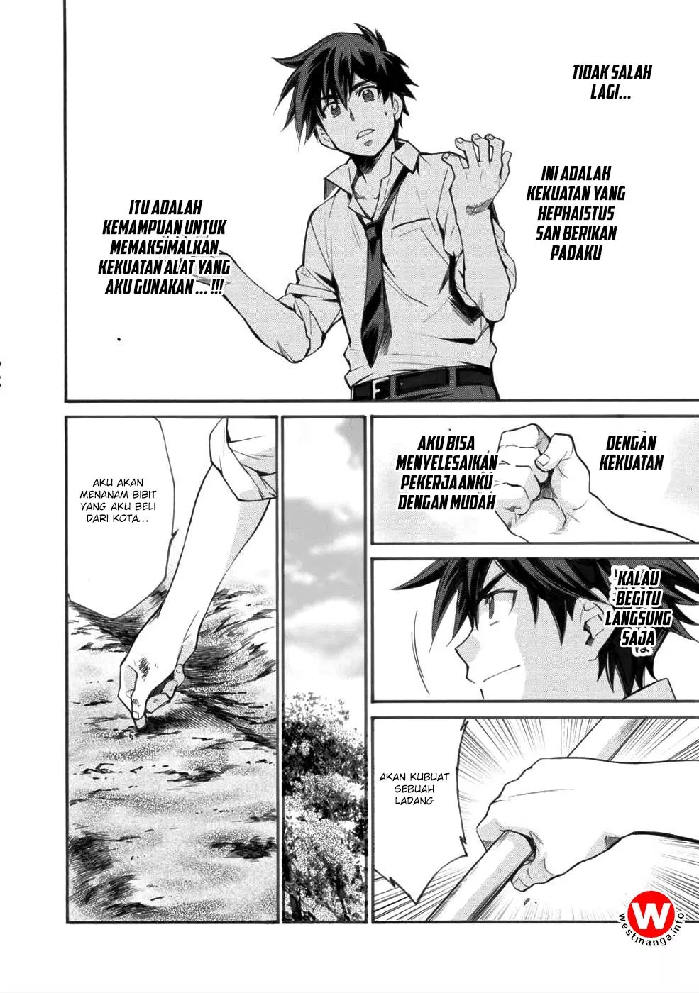 image-komik-isekai-de-tochi-o-katte-noujou-o-tsukurou-chapter-1-32/41