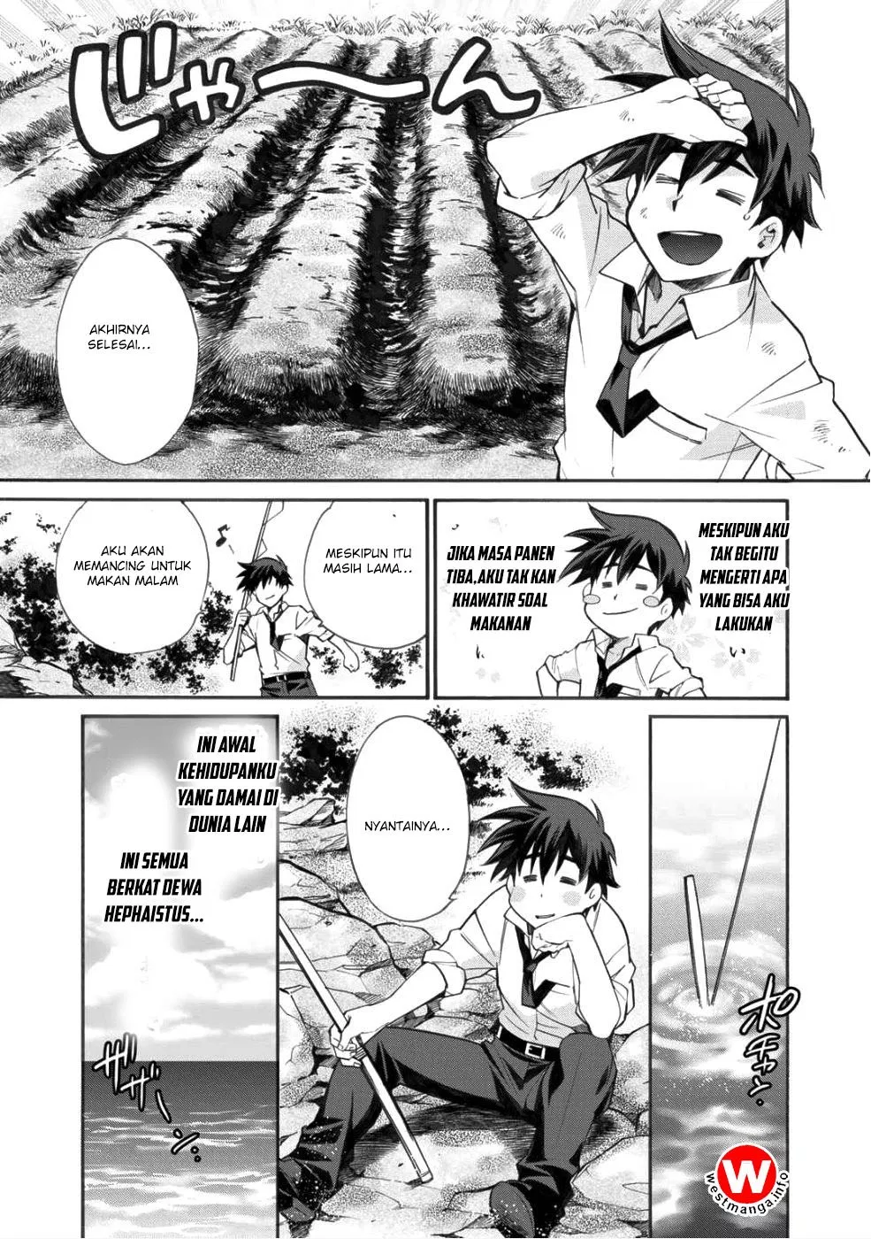 image-komik-isekai-de-tochi-o-katte-noujou-o-tsukurou-chapter-1-33/41