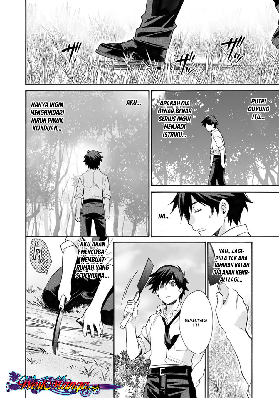 image-komik-isekai-de-tochi-o-katte-noujou-o-tsukurou-chapter-2-13/30