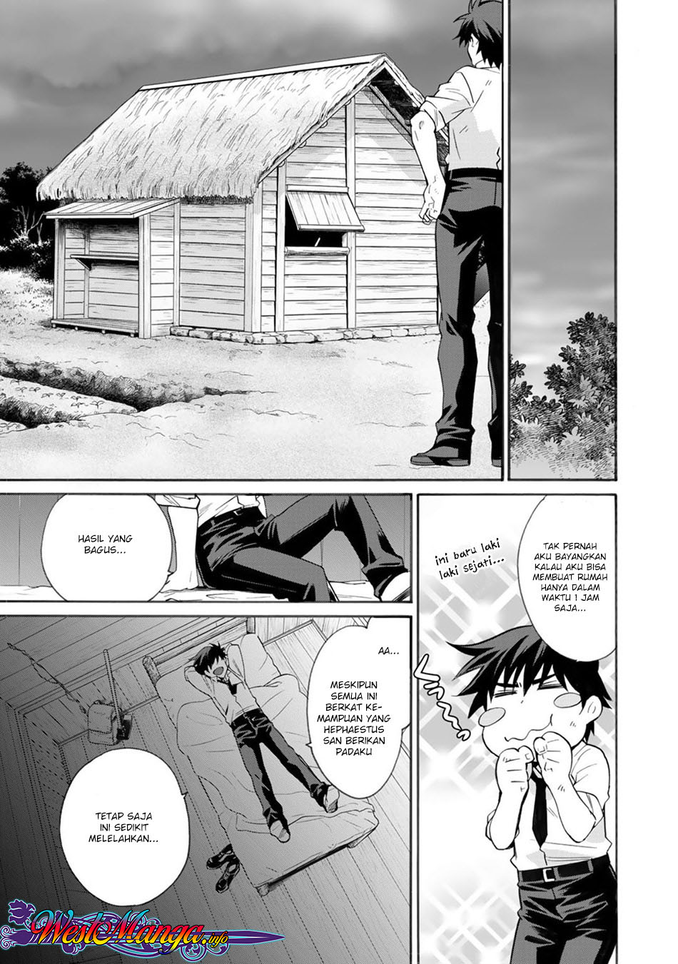 image-komik-isekai-de-tochi-o-katte-noujou-o-tsukurou-chapter-2-14/30