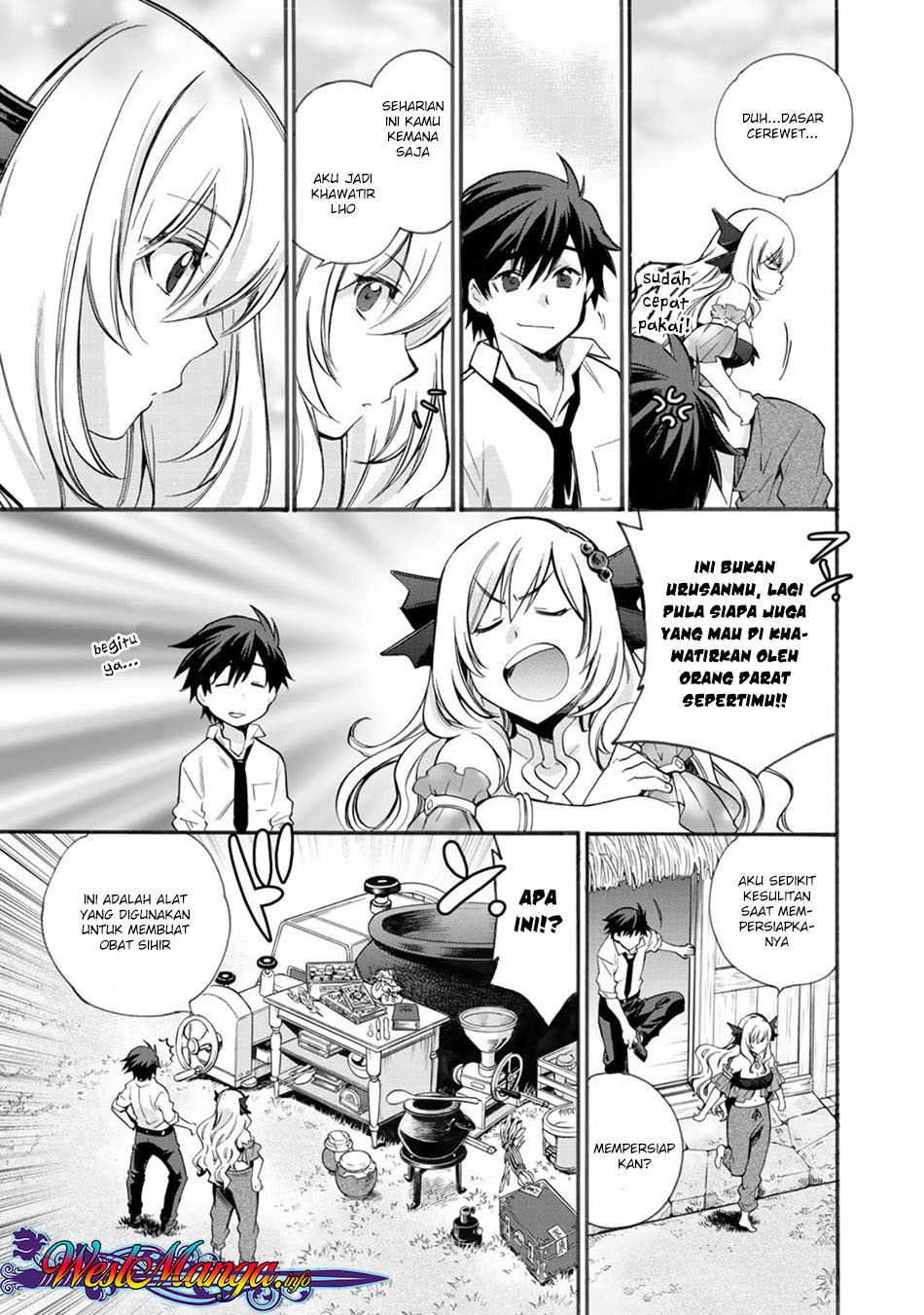 image-komik-isekai-de-tochi-o-katte-noujou-o-tsukurou-chapter-2-16/30