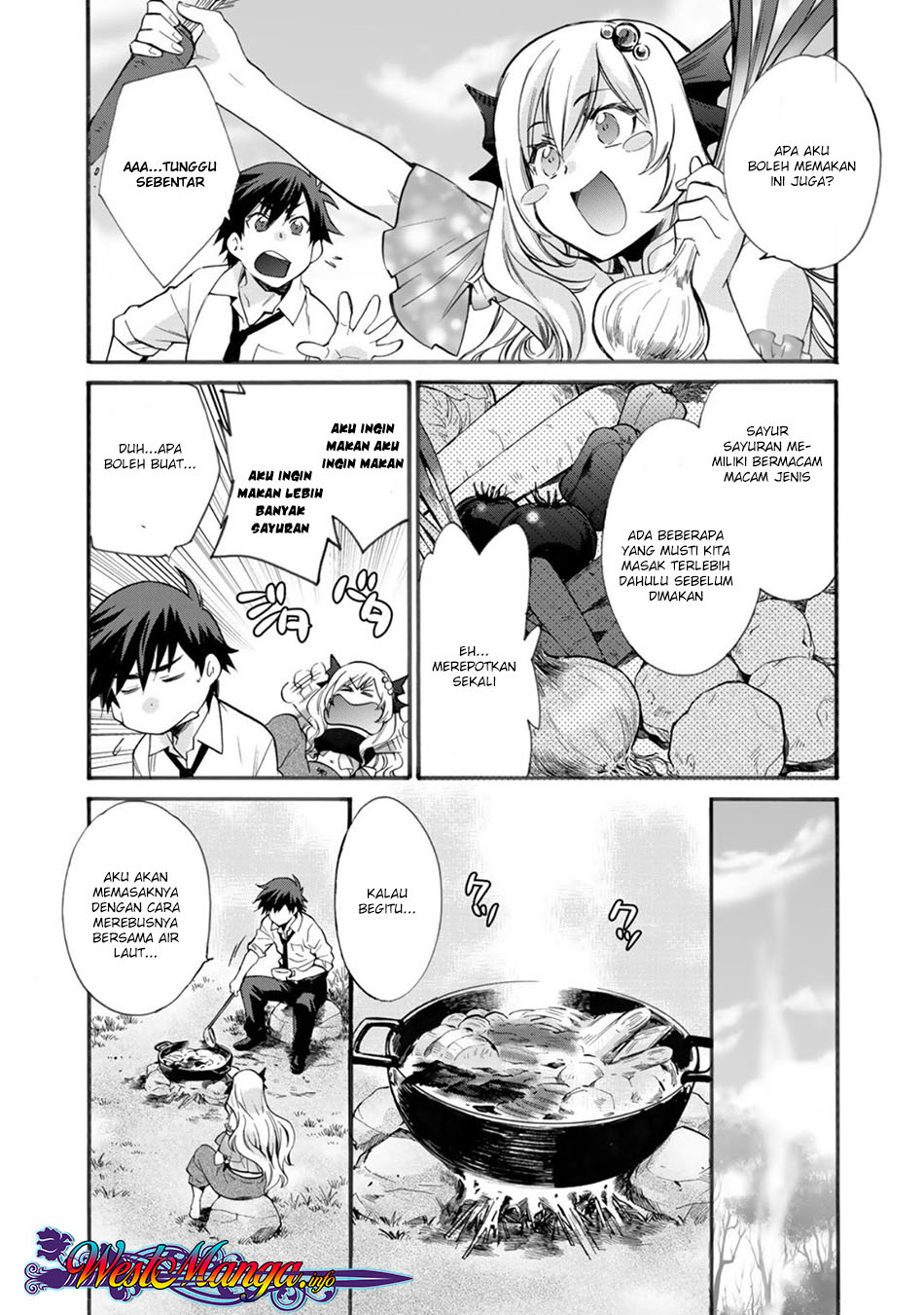 image-komik-isekai-de-tochi-o-katte-noujou-o-tsukurou-chapter-2-22/30