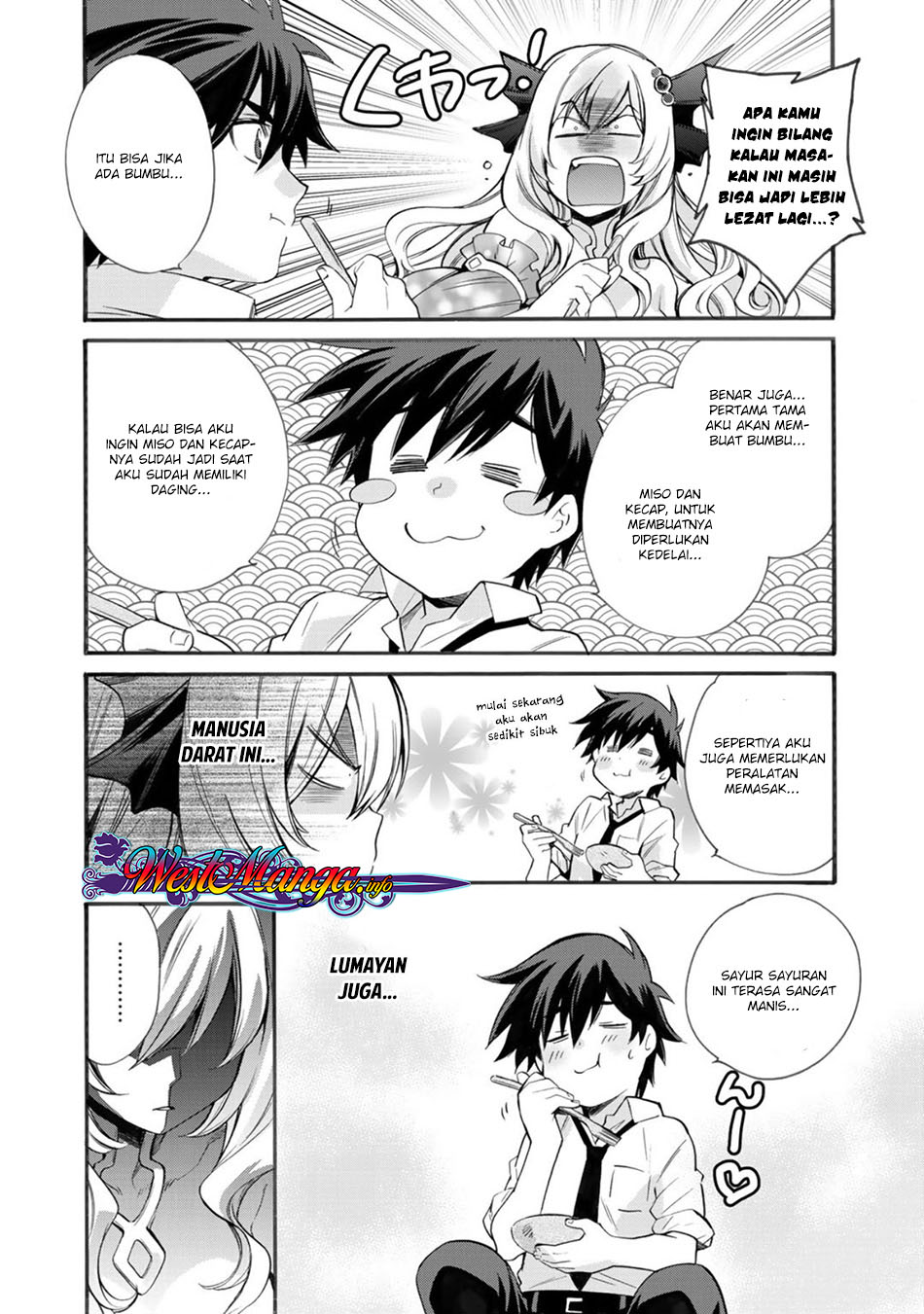 image-komik-isekai-de-tochi-o-katte-noujou-o-tsukurou-chapter-2-25/30