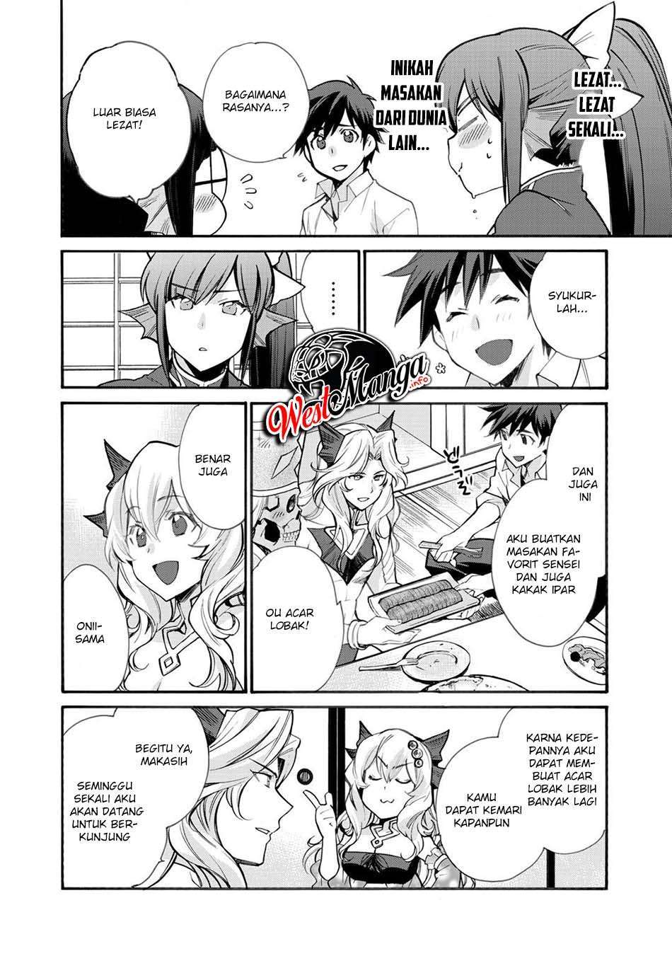 image-komik-isekai-de-tochi-o-katte-noujou-o-tsukurou-chapter-21-19/26