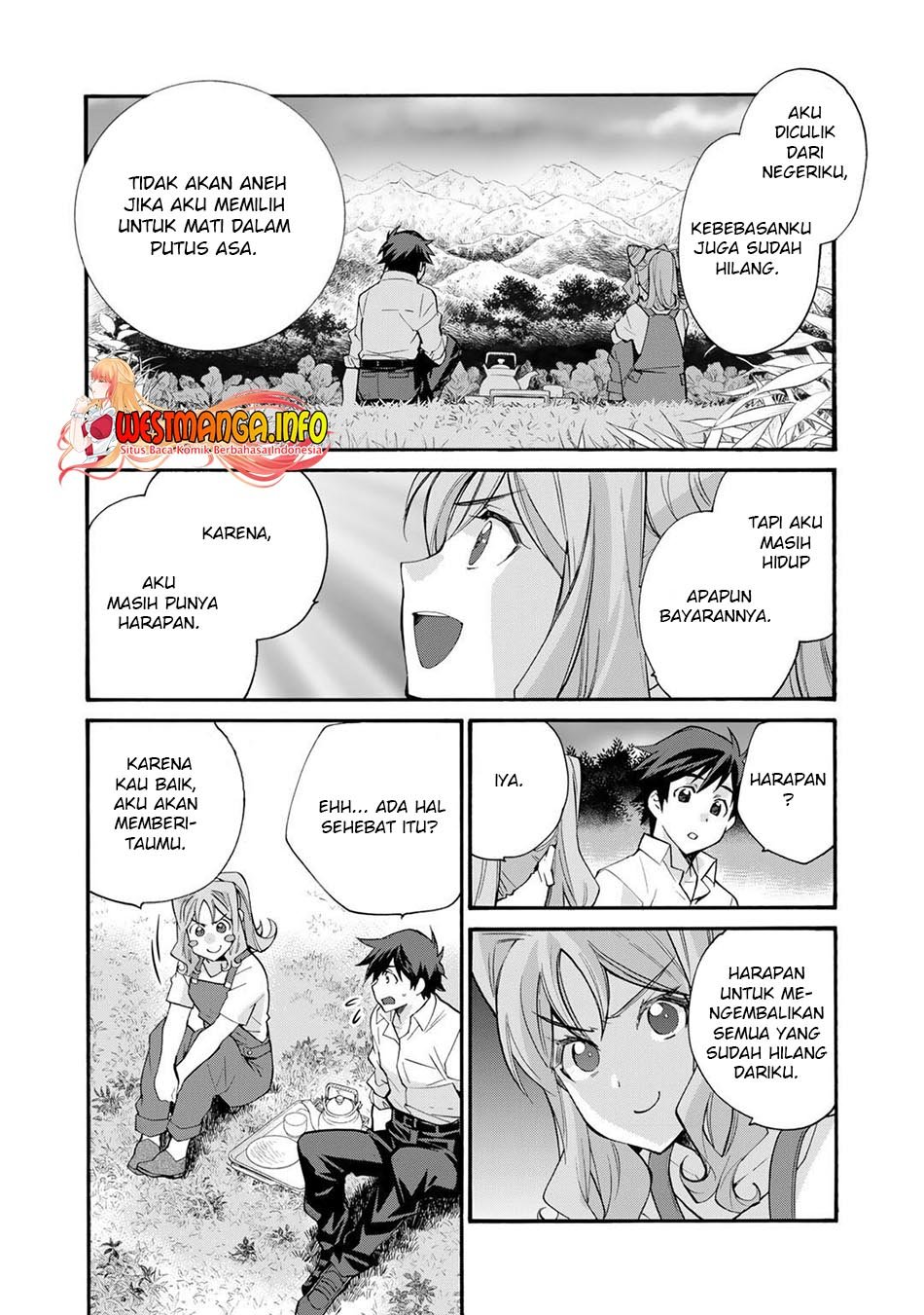 image-komik-isekai-de-tochi-o-katte-noujou-o-tsukurou-chapter-32-20/25