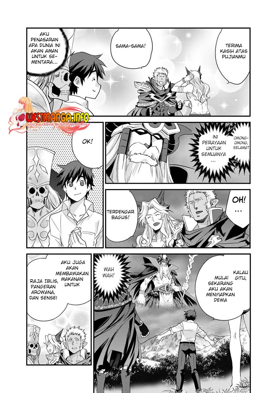 image-komik-isekai-de-tochi-o-katte-noujou-o-tsukurou-chapter-33-9/25