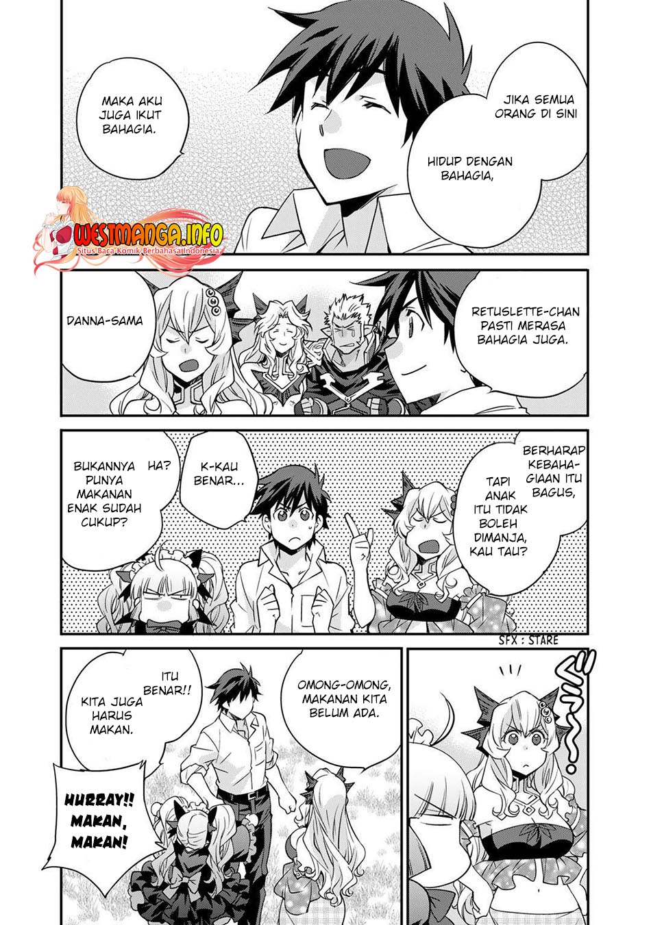 image-komik-isekai-de-tochi-o-katte-noujou-o-tsukurou-chapter-34-12/21