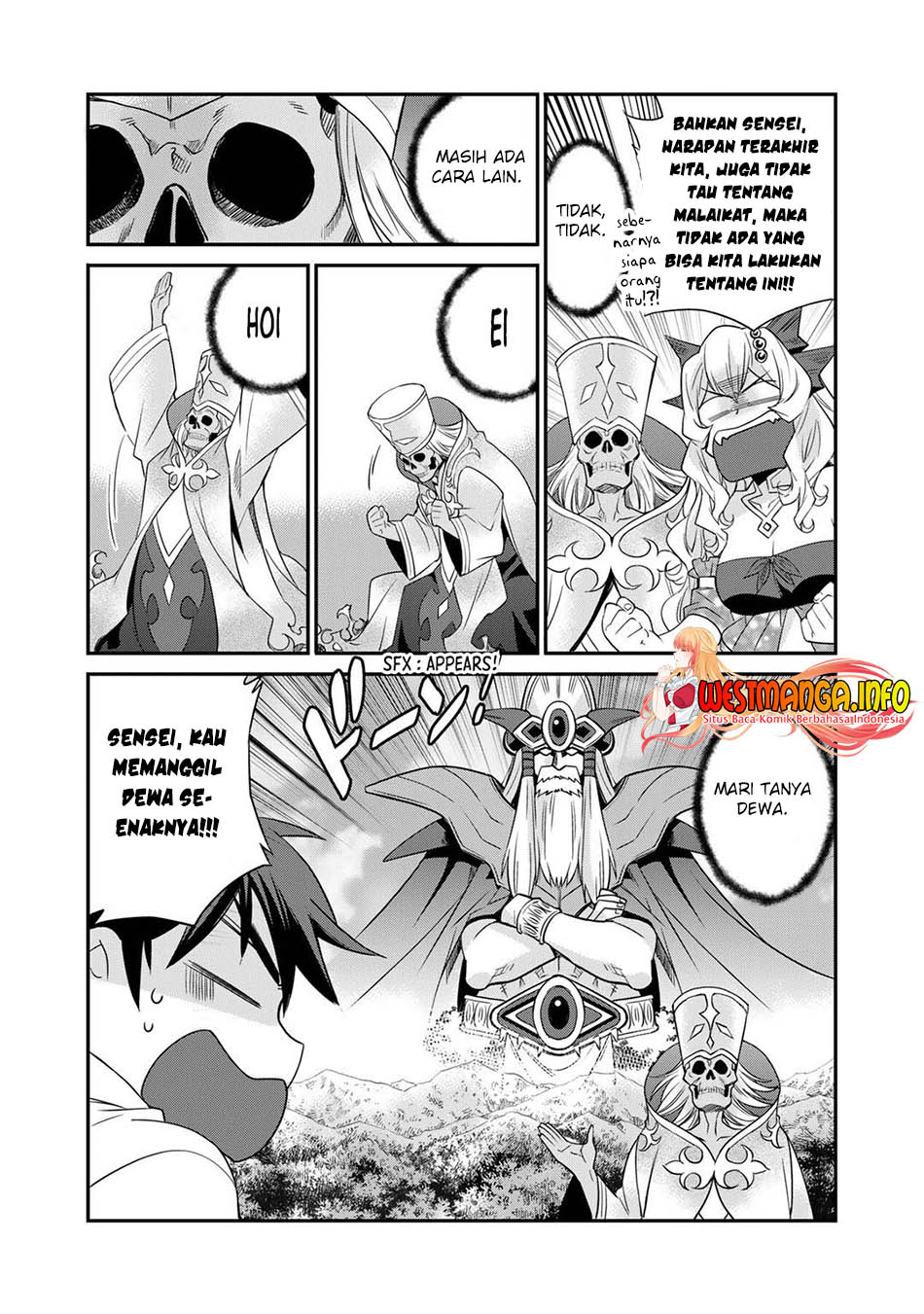 image-komik-isekai-de-tochi-o-katte-noujou-o-tsukurou-chapter-37-14/24