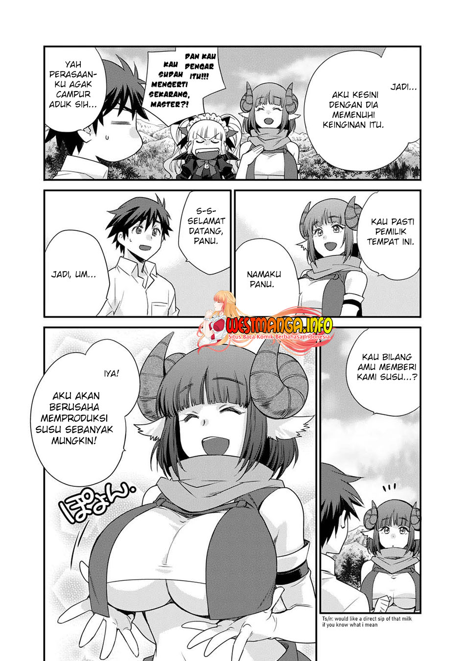 image-komik-isekai-de-tochi-o-katte-noujou-o-tsukurou-chapter-41-14/23