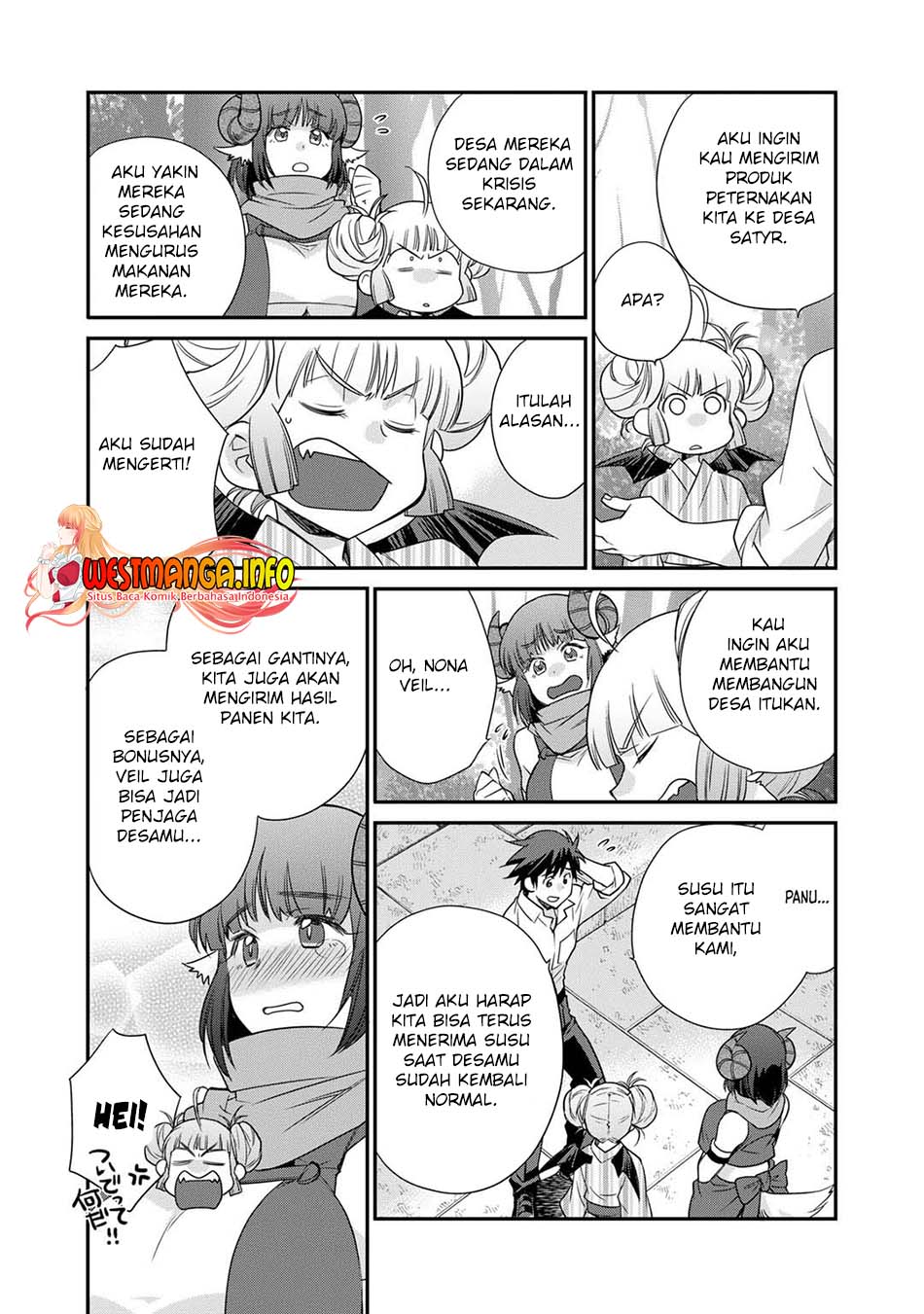 image-komik-isekai-de-tochi-o-katte-noujou-o-tsukurou-chapter-41-19/23