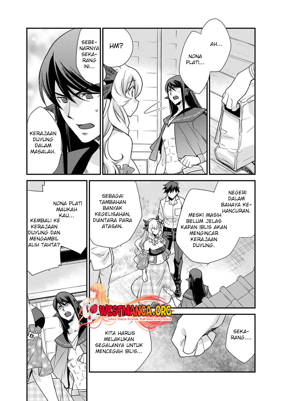 image-komik-isekai-de-tochi-o-katte-noujou-o-tsukurou-chapter-46-11/21