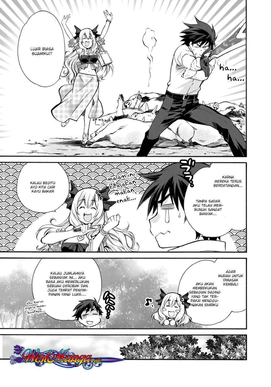 image-komik-isekai-de-tochi-o-katte-noujou-o-tsukurou-chapter-5-15/26