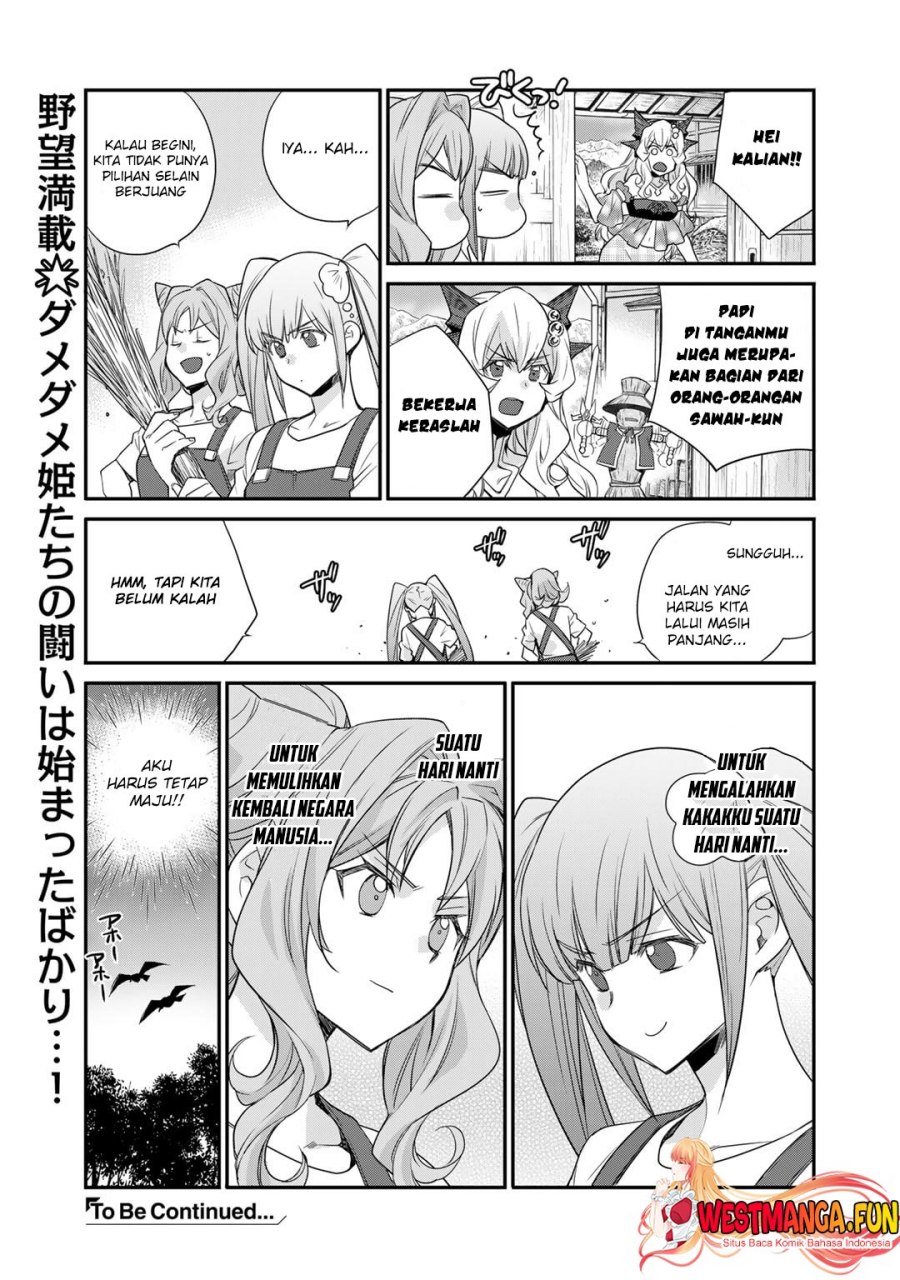 image-komik-isekai-de-tochi-o-katte-noujou-o-tsukurou-chapter-51-21/22