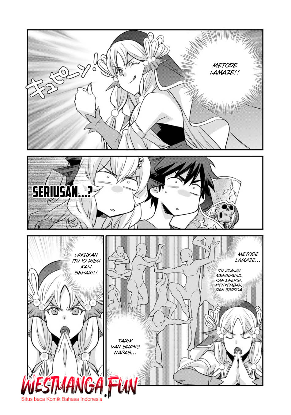 image-komik-isekai-de-tochi-o-katte-noujou-o-tsukurou-chapter-55-16/19