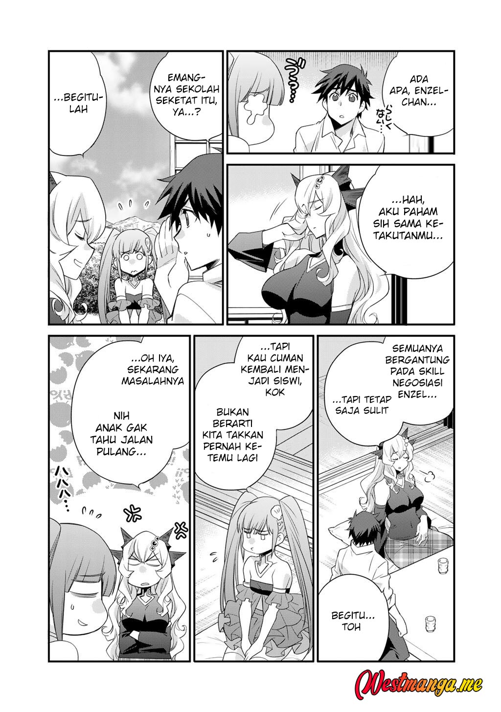 image-komik-isekai-de-tochi-o-katte-noujou-o-tsukurou-chapter-62-7/21