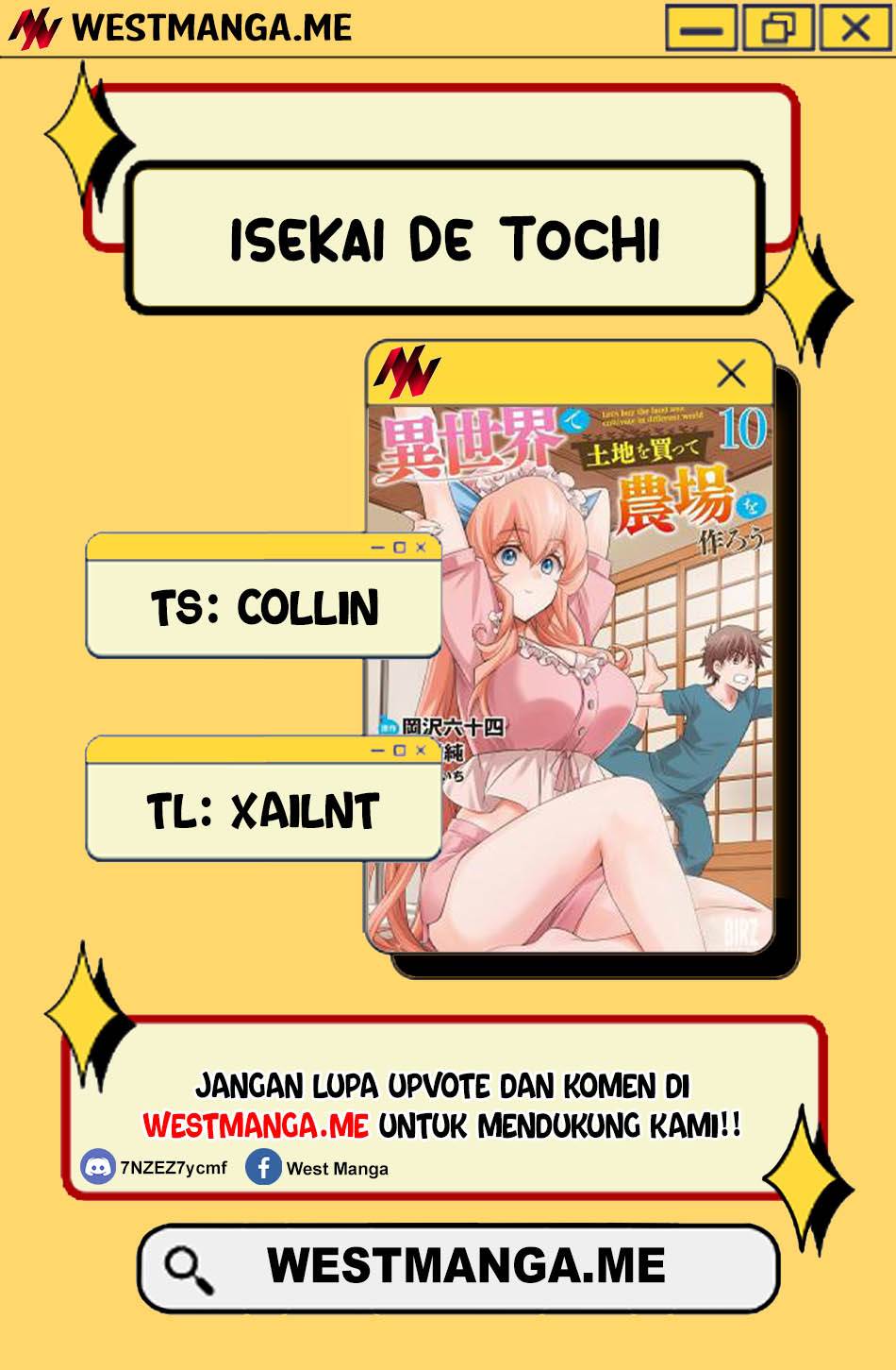 image-komik-isekai-de-tochi-o-katte-noujou-o-tsukurou-chapter-64-3/25