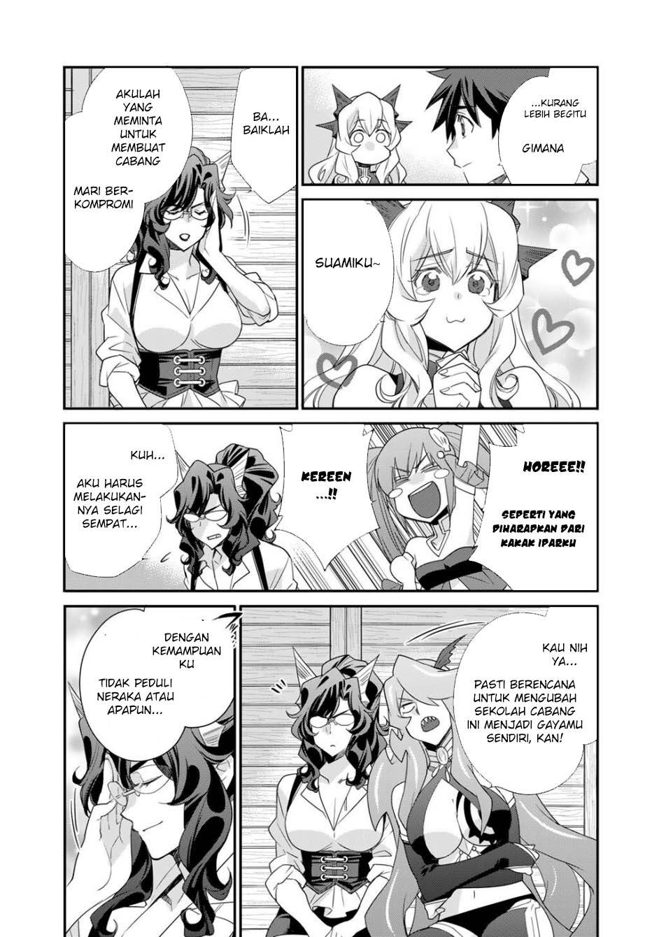 image-komik-isekai-de-tochi-o-katte-noujou-o-tsukurou-chapter-64-20/25