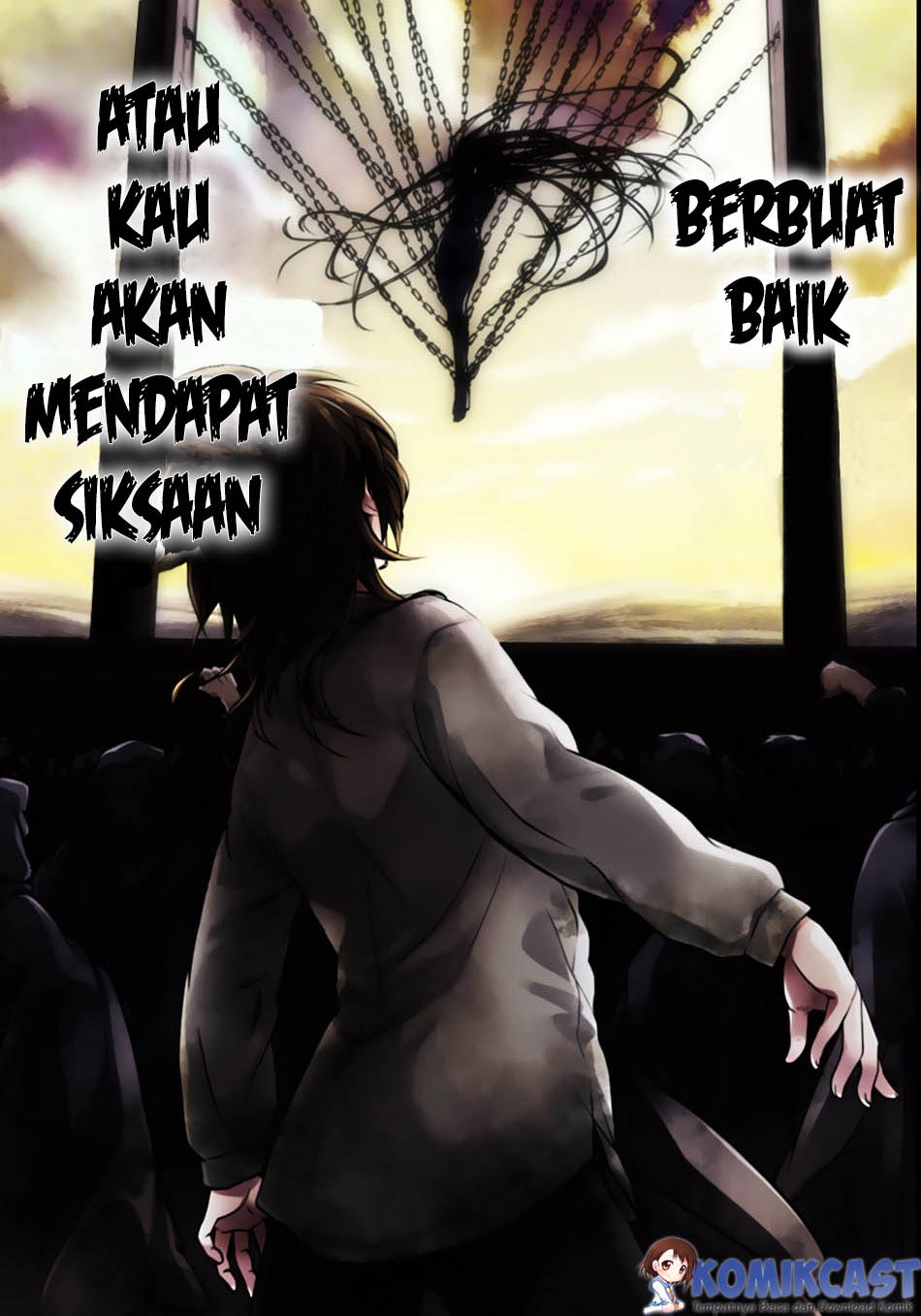 image-komik-isekai-goumon-hime-chapter-01-3/31