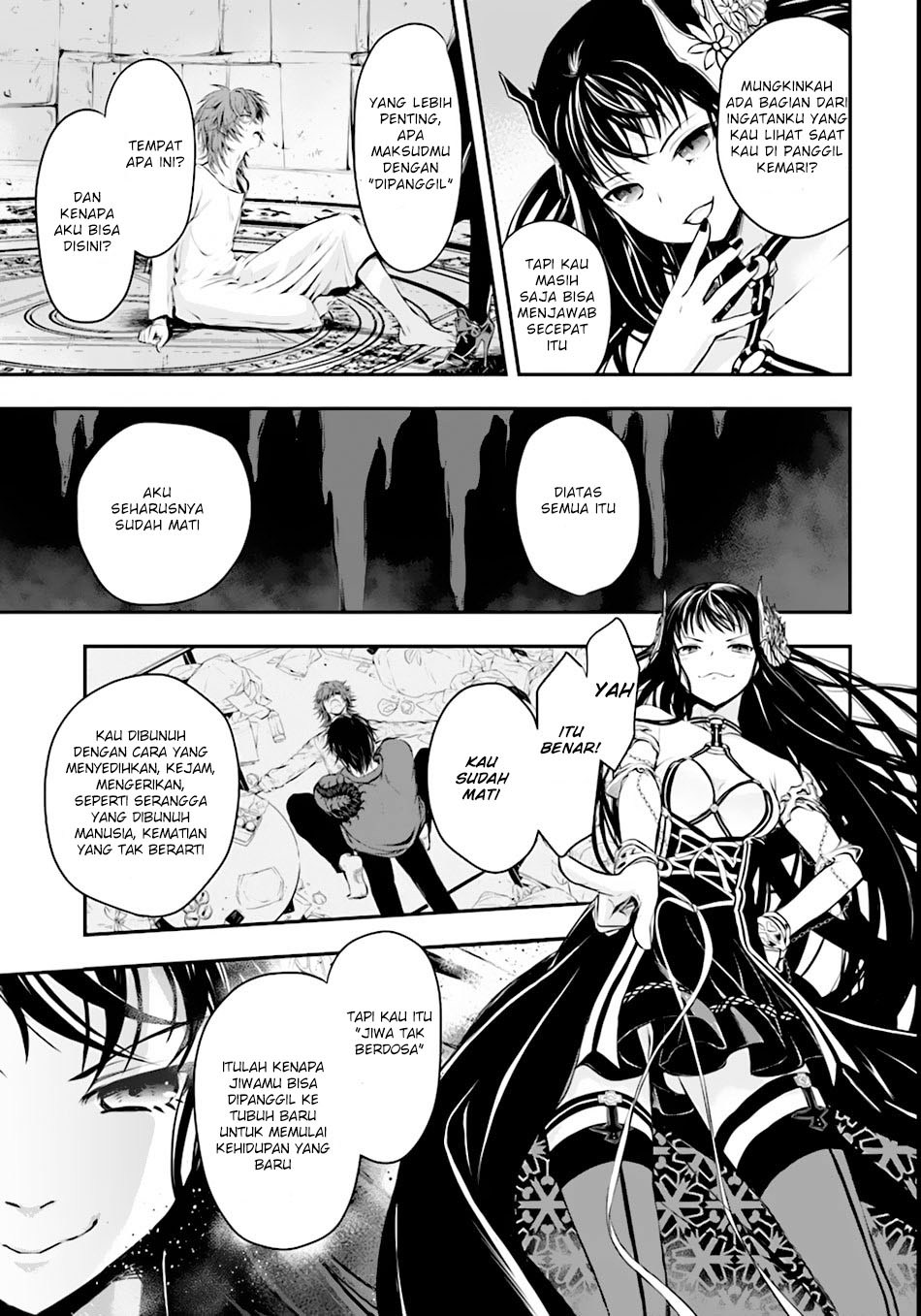 image-komik-isekai-goumon-hime-chapter-01-13/31