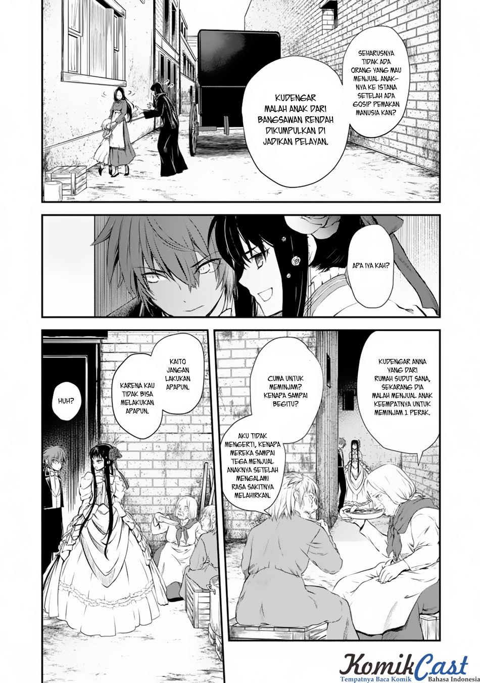 image-komik-isekai-goumon-hime-chapter-05-11/36