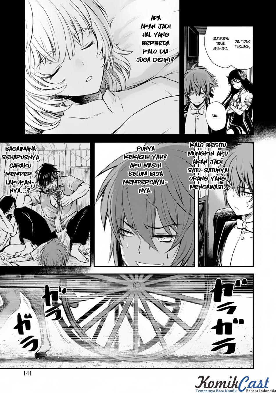 image-komik-isekai-goumon-hime-chapter-05-15/36