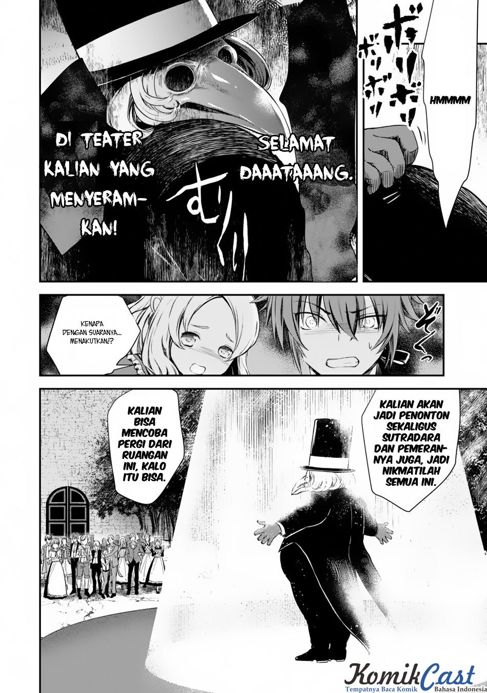 image-komik-isekai-goumon-hime-chapter-05-22/36