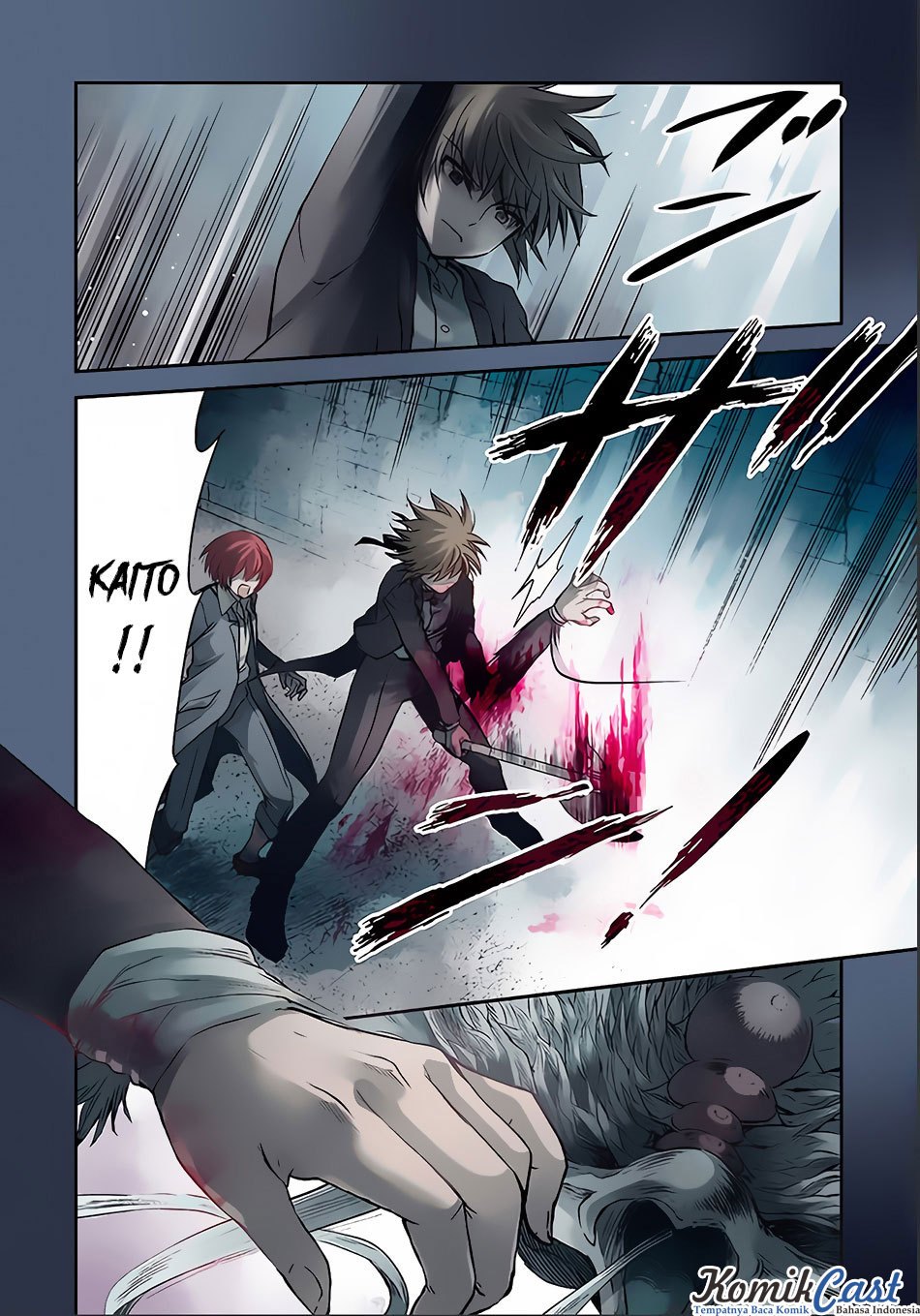 image-komik-isekai-goumon-hime-chapter-06-3/34