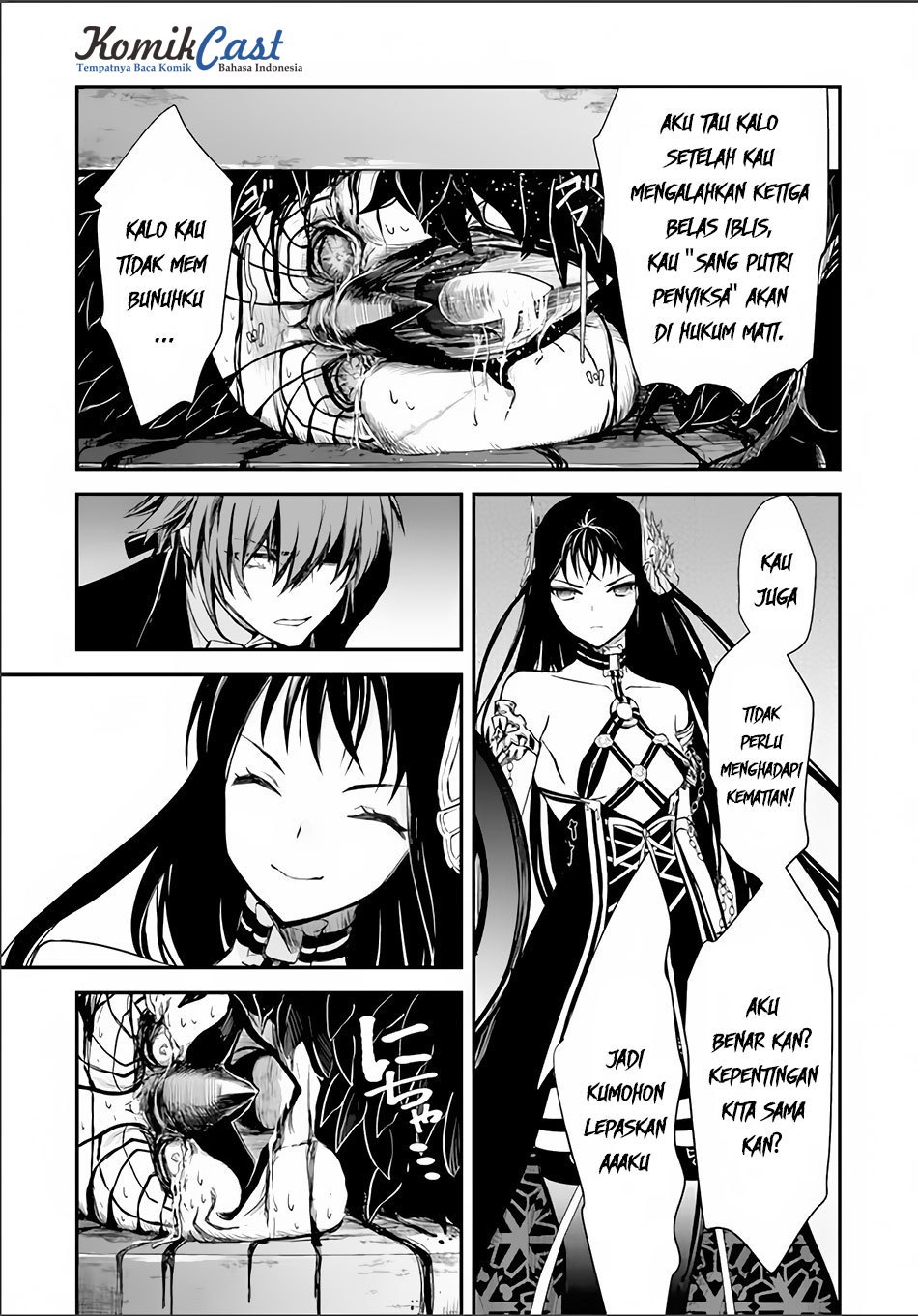 image-komik-isekai-goumon-hime-chapter-06-27/34